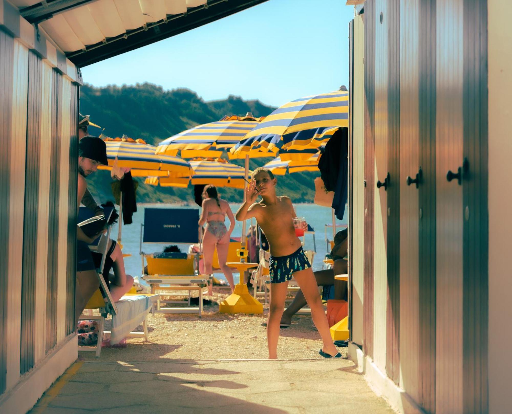 Seebay 4* Ancona